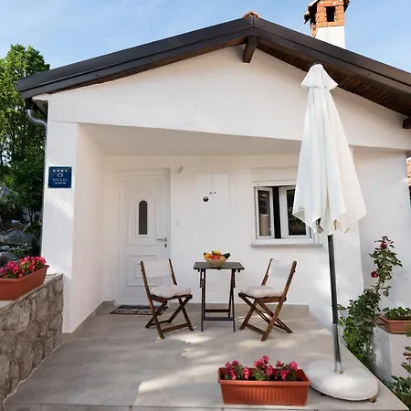 Apartment Kuca Za Odmor Nall *