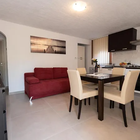 Apartment Kuca Za Odmor Nall *
