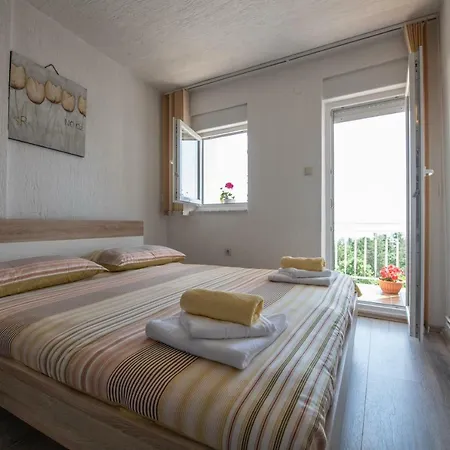 Apartment Kuca Za Odmor Nall Lovran