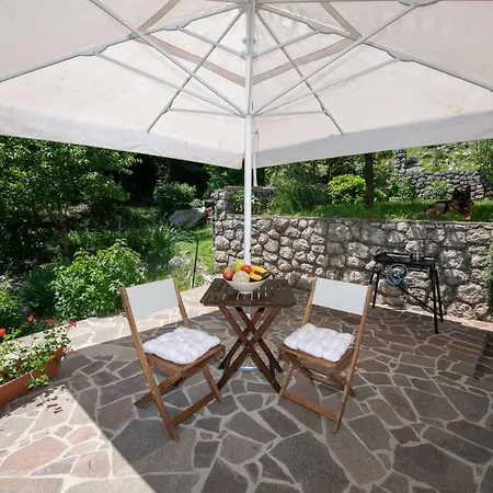 Apartment Kuca Za Odmor Nall Lovran