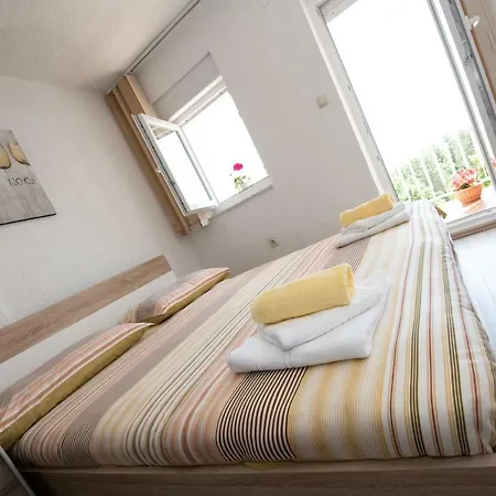 Kuca Za Odmor Nall Apartment Lovran