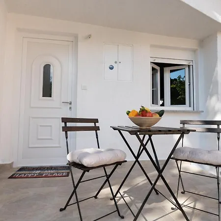 Kuca Za Odmor Nall Apartment Lovran